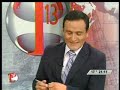 12 11 11 TELECENTRO NOCHE ENTREVISTA CON HAROLD CABALLEROS FUTURO MINISTRO DE RELACIONES EXTERIORES, APOYARA A LOS MIGRANTES