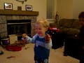 Dancing with Ellen