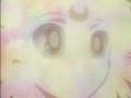 Sailor moon S luna transformation