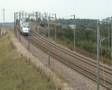 tgv Crisenoy