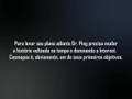 a historia de cosmopax