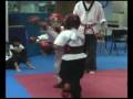 TKD-BrownBelt Tournament