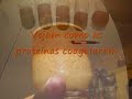 Produção de Cerveja Artesanal Caseira