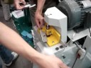 bending machine bending machine