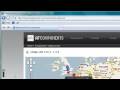 videos de UMap and Flex Builder 3 part 1