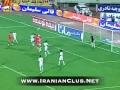 Teraktor × Persepolis ( Mojtaba Zare) IPL 2009-2010 Week: 14 (26-10-2009)