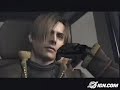 Resident Evil 4 E3 Trailer (GCN)