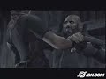 Resident Evil 4 E3 Trailer (GCN)