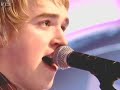 McFly- acoustic medley McFly- acoustic medley