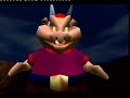 Diddy Kong Racing (N64) - 20/26 - The End?
