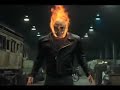 Ghost Rider of the Storm