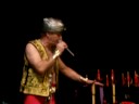 Jean-Pierre FRANCKY @ Bal Jerk, Fives 15 Nov.\