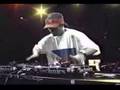 DJ Coki DMC WORLD DJ MIXING CHAMPIONSHIP 2001