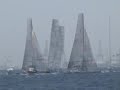 Palma Superyacht Cup and Valencia