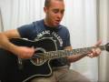 Kiss Me Thru The Phone cover by Ricky Shockley