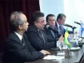Inauguración IAIES Octubre 2009 Parte 3