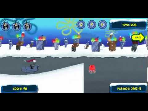 free spongebob games free spongebob games