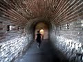 Thracian tomb - Pomorie, Bulgaria Thracian tomb - Pomorie, Bulgaria