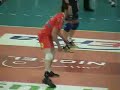 Fina? Pucharu Polski Pozna? 2008 Skra Be?chatów - JSW cz.2 Fina? Pucharu Polski Pozna? 2008 Skra Be?chatów - JSW cz.2