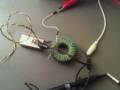 Joule Thief (Large Coil) 012