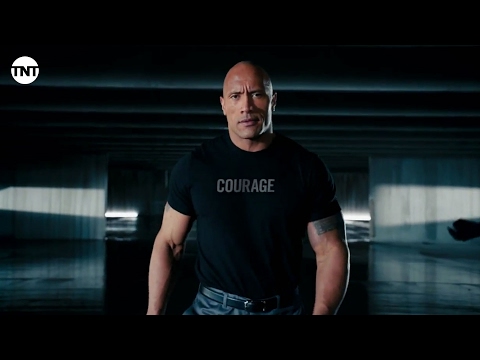 The Hero Reality Show with The Rock Dwayne Johnson