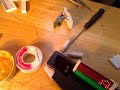 Extracting a Reed Switch Part 2