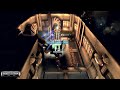 alien breed impact gameplay (pc hd) alien breed: impact is an explosive science fiction arcade-shooter that resurrects a much revered franchise with an epic story, swarms of highly intelligent alien enemies, high-impact weapons, highly detailed and rich environments; all implemented with superb technology in a state-of-the-art gaming experience. in addition to the thrilling single-player campaign mode, the game also offers a relentless, action-packed, online two-player co-operative battle mode. ============================= -os: windows 7 home premium x64 -cpu: amd phenom ii x4 965 3,4ghz -gpu: xfx radeon hd 5870 1gb -ram: 4096mb ddr3 1333mhz -hdd: 4 terabyte 7.200rpm ============================= deluxe-tools.net