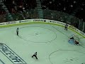 Preseason: 2009-09-26 Raymond vs. Kiprusoff