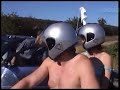 Werbespot mit Goldwing Werbespot mit Goldwing