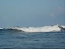 Surfing @ Ikei Island