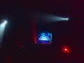 end of the set from phil hartnoll playing orbital remix of dr who