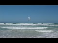 Kitesurfing, Muizenberg, Capetown, South Africa