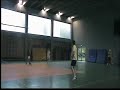 2nd inter-crosse red hawks international tournament (MERATE) ITA