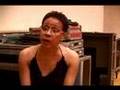Bettye Lavette - Backstage Interview