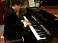 Louis Landon on Sohmer jazz offering in 3/4