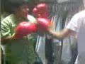 Cocho Melee