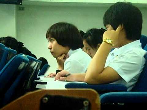 ดูคลิปโป๊ออนไลน์ - อะำไรนี่ มาเรียน หรือ มา ดู หนัง สด !!! ^^ 555555+++.
