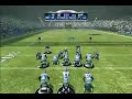 MaddenGurus.com :: Madden 09 Celebrations