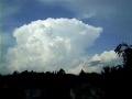 Zeitraffer (Cb, 14.6.2007)