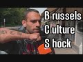 Brussels Culture Shock : Anderlecht riots