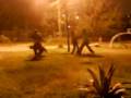 videos de Pelea en el parque Matovelle Quito-Ecuador