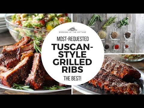 Irresistible Italian Main Dishes