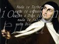 Mina Nada te turbe