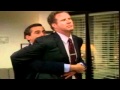 Will Ferrell Joins The Office
