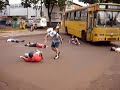 TREINAMENTO RESGATE DOURADOS MS