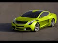 Buick Riviera Concept Chop