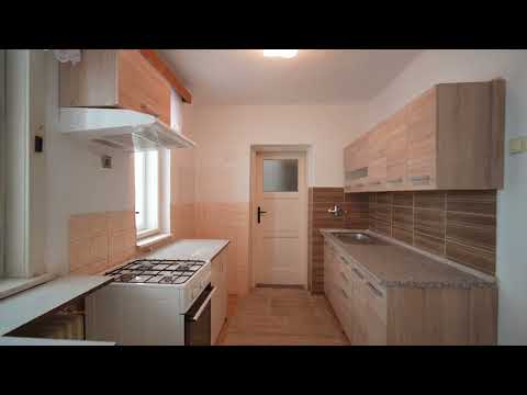 Video Prodej rodinného domu 200 m², Čejkovice