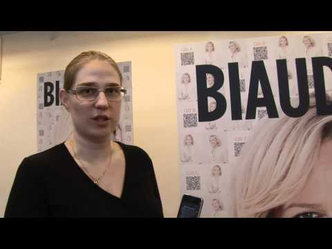 juliste -
