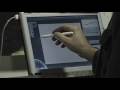 Painter, Anthony Riggs, demonstrates how traditional painting style easily translates to the Modbook - filmed in time-lapse! With no previous experience using a tablet or stylus, Tony is able to create amazing digital works of art. He was most impressed with the infinite array of colors, available instantly (beats paying $10 for a tube of phthalocyanine blue)! Of course, the undo function, layers and the ability to save alternate versions make electronic painting an amazing experience as well. Check out our complete Modbook systems and Modbook upgrades for MacBooks here: techrestore.com