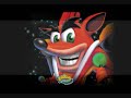 Crash Bandicoot 4 Warth of Cortex (PS2) Soundtrack  ~ Level 26 Kinght Time